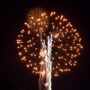 Roswell's annual Fourth of July fireworks show will be held at Roswell Area Park