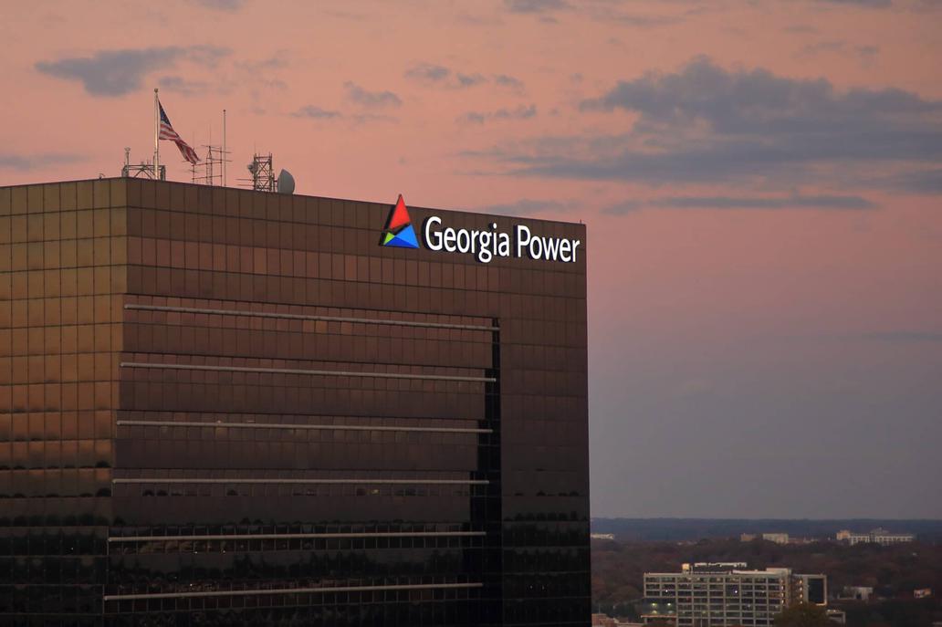 Georgia energy regulators have signed off on a 3.5% rate increase for customers of Georgia Power.