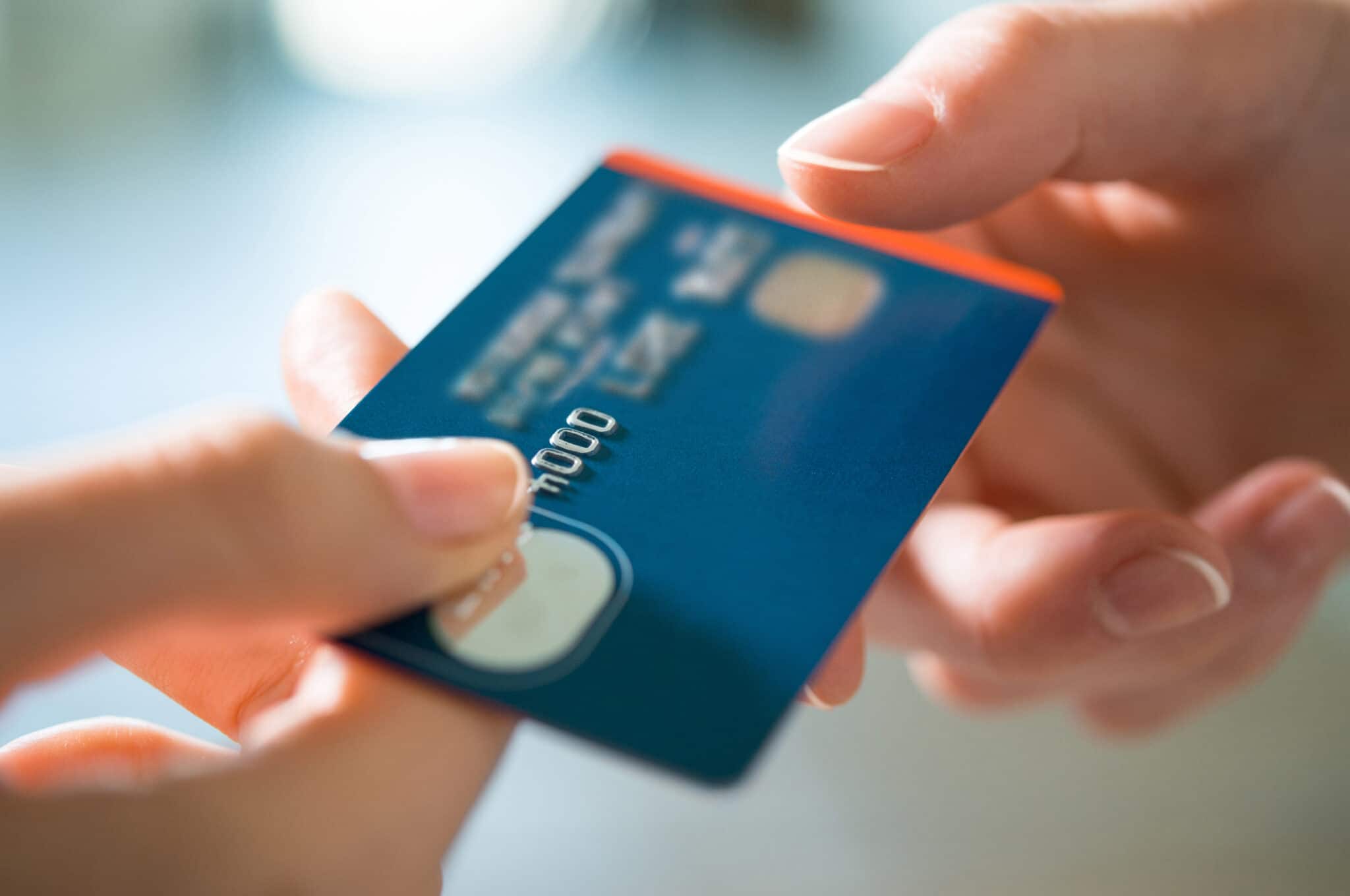 Credit card debt soars in Georgia: Here's how much the average person owes