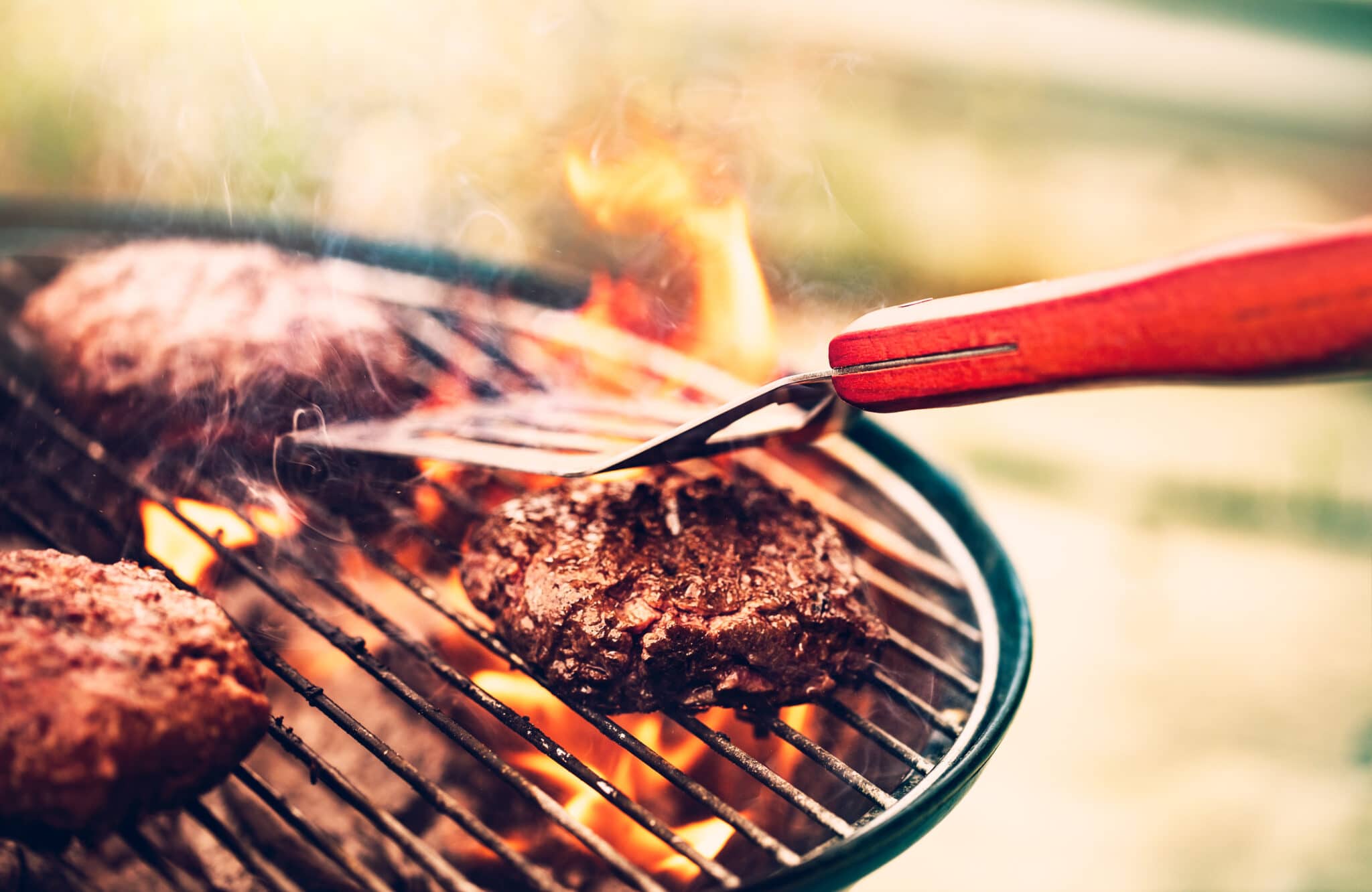 Having a July 4th cookout? Here's how much more you can expect to pay this year