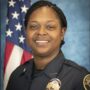 Georgia woman shoots Clayton County Police officer