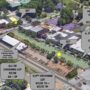 Filming will close several streets in downtown Norcross this week