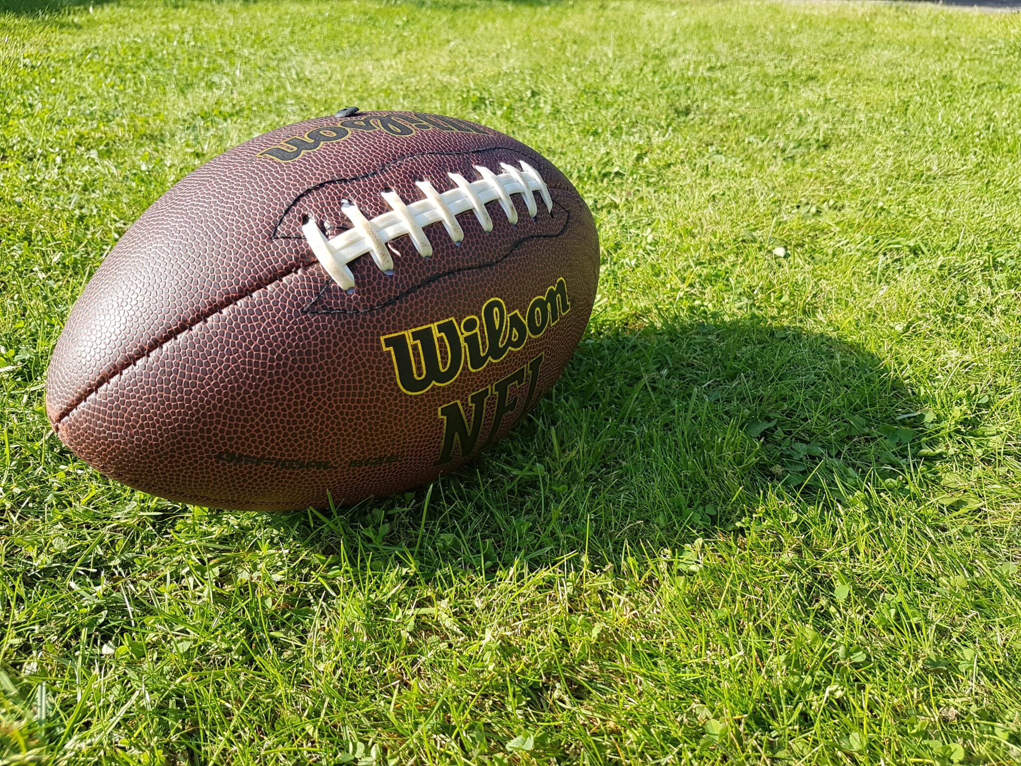 Top 25 Week 4 Georgia high school football games to watch