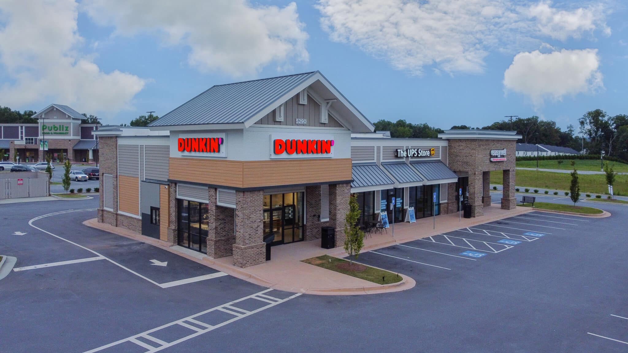 Dunkin' will open its 200th Greater Atlanta location Friday in Cumming