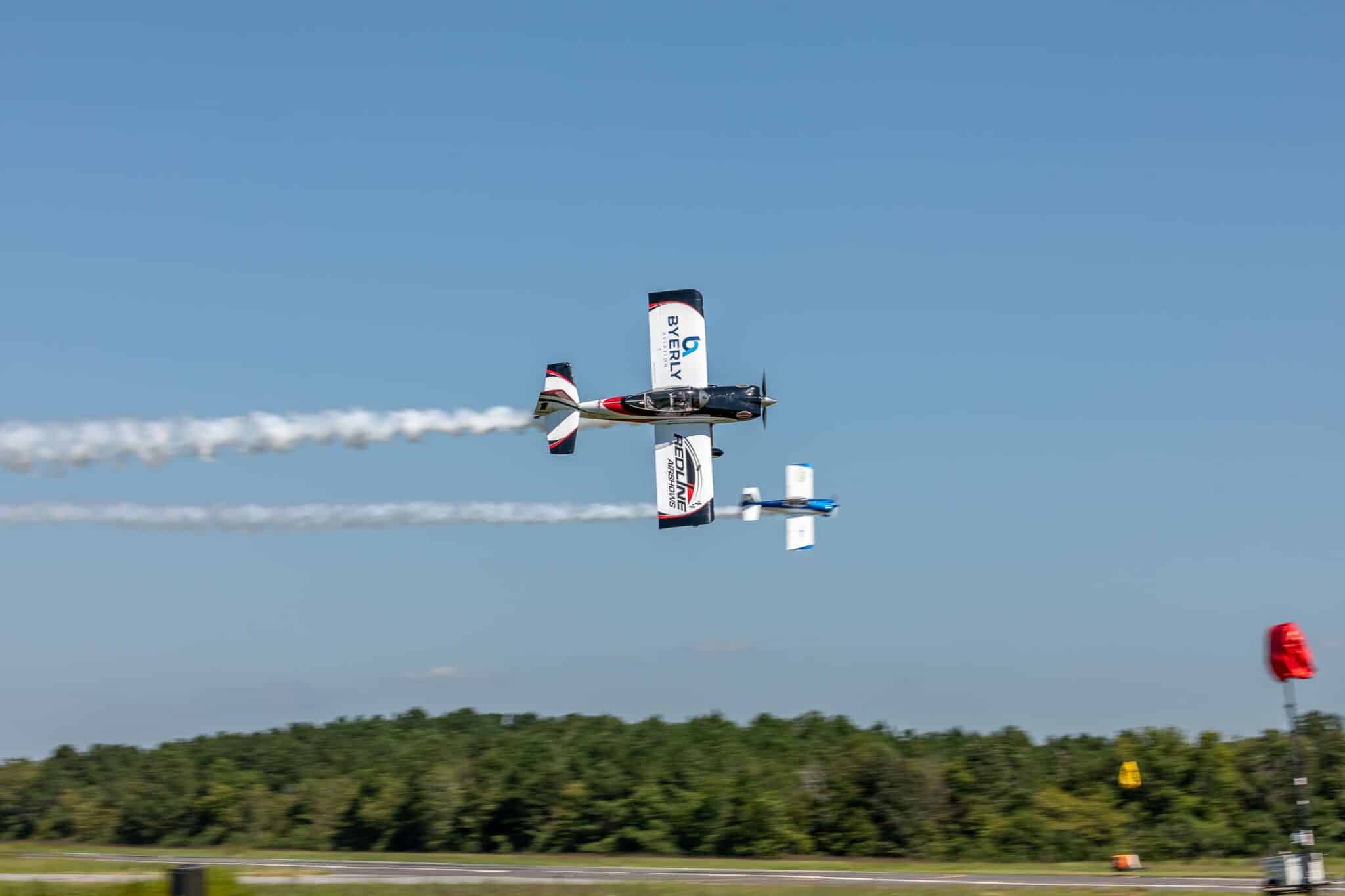 Don't miss the Wings over North Georgia 10th anniversary air show