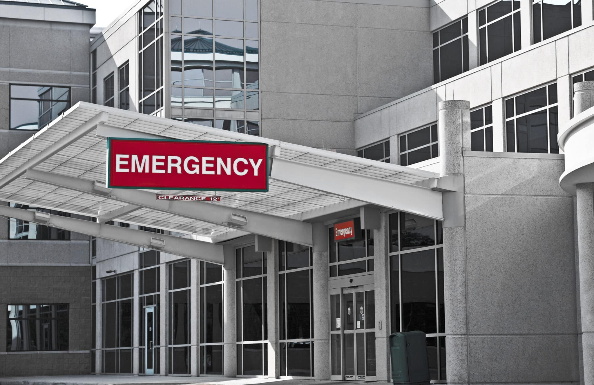 Emergency Room or Urgent Care? Where should you take your child?