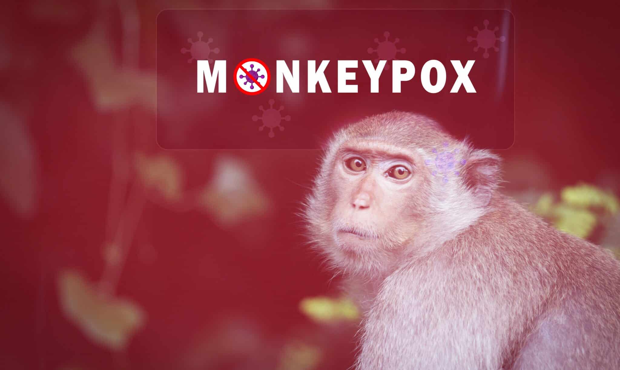 Georgia has almost 600 cases of monkeypox