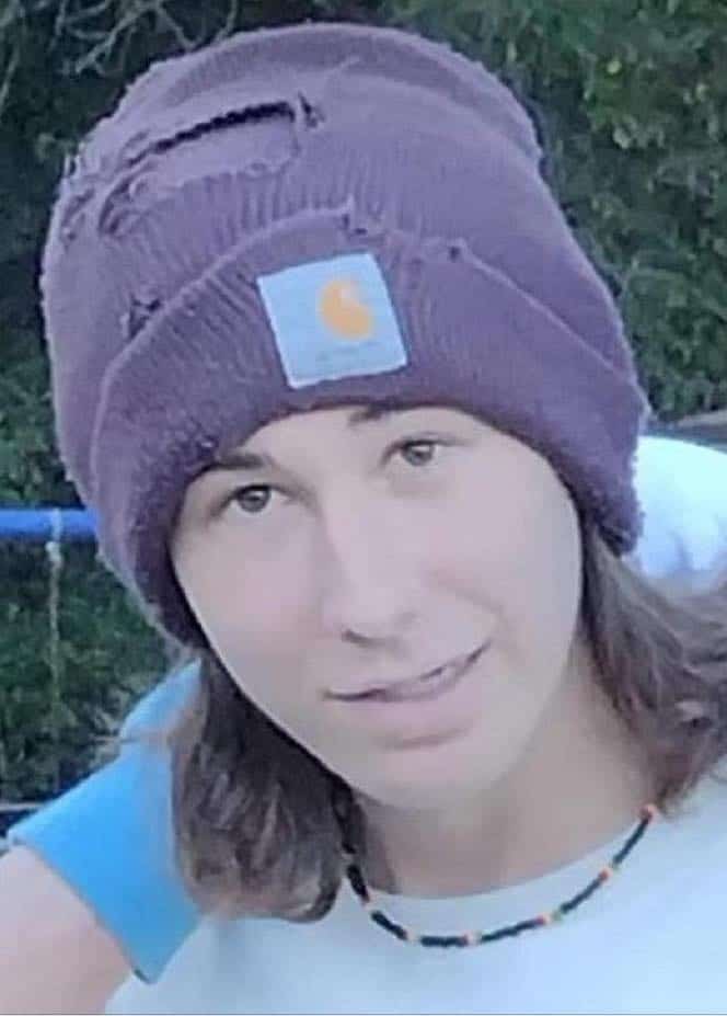 Savannah teen Landon Pickney has been missing since August 30