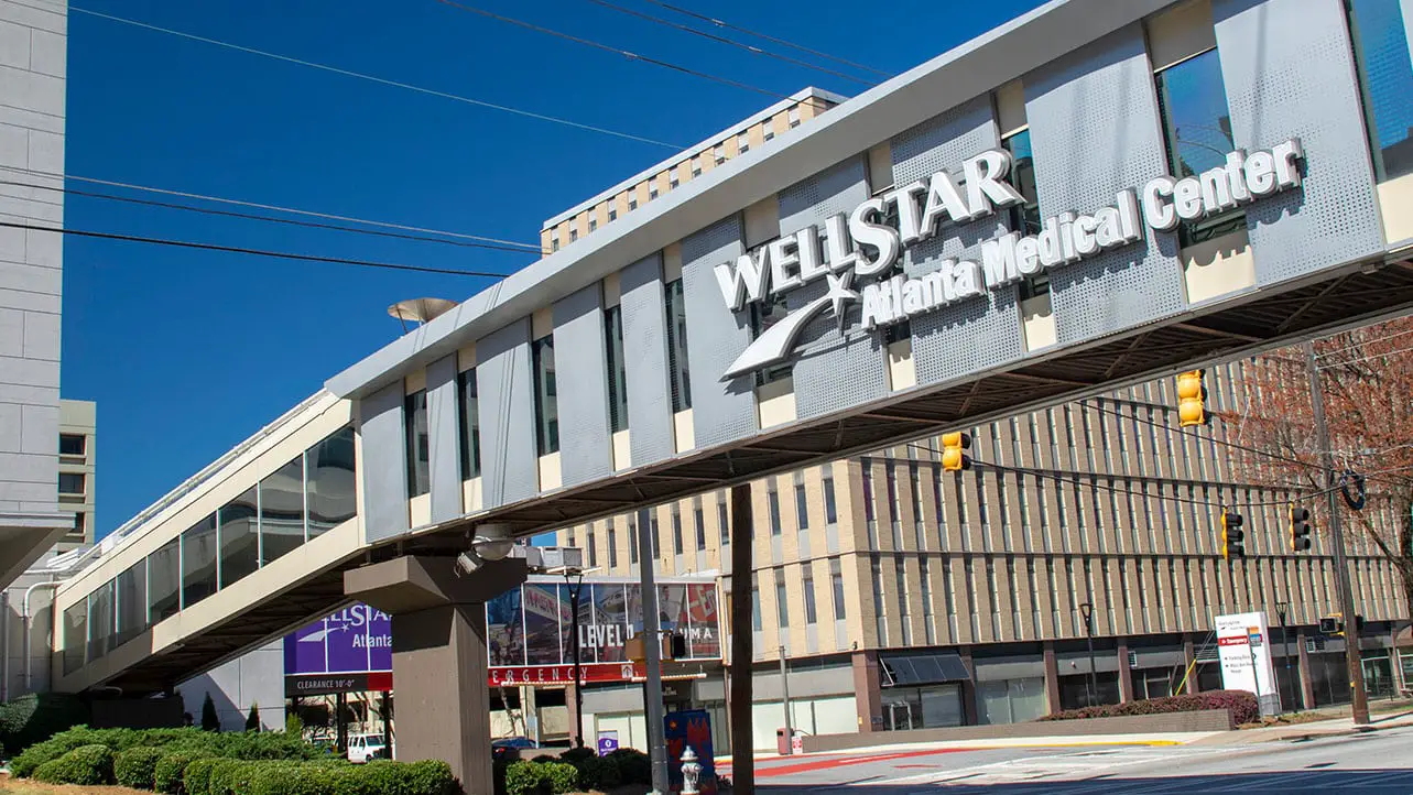 Here's how Atlanta leaders plan to address Wellstar closing Atlanta Medical Center