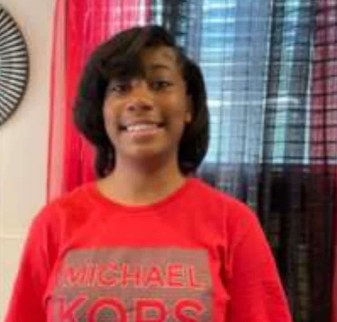 Police search for missing 13-year-old Lithonia girl
