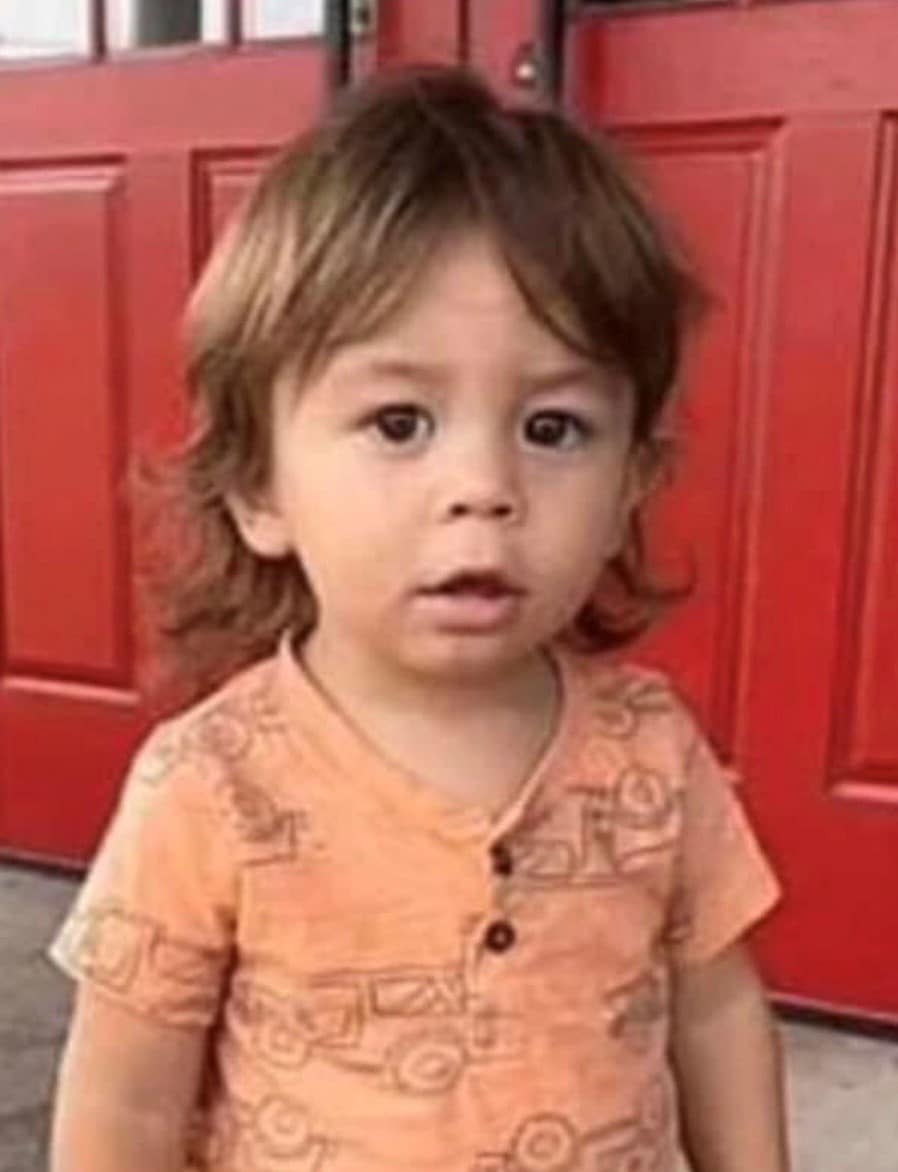 FBI confirms bones found in landfill were missing Savannah toddler Quinton Simon
