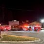 Williamson Bros barbecue in Canton temporarily closed after early morning fire