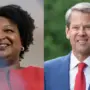 How to watch tonight's debate between Brian Kemp and Stacey Abrams