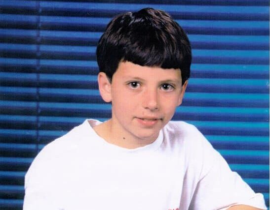It's been 25 years since the death of 11-year-old Levi Frady. His murder is still unsolved