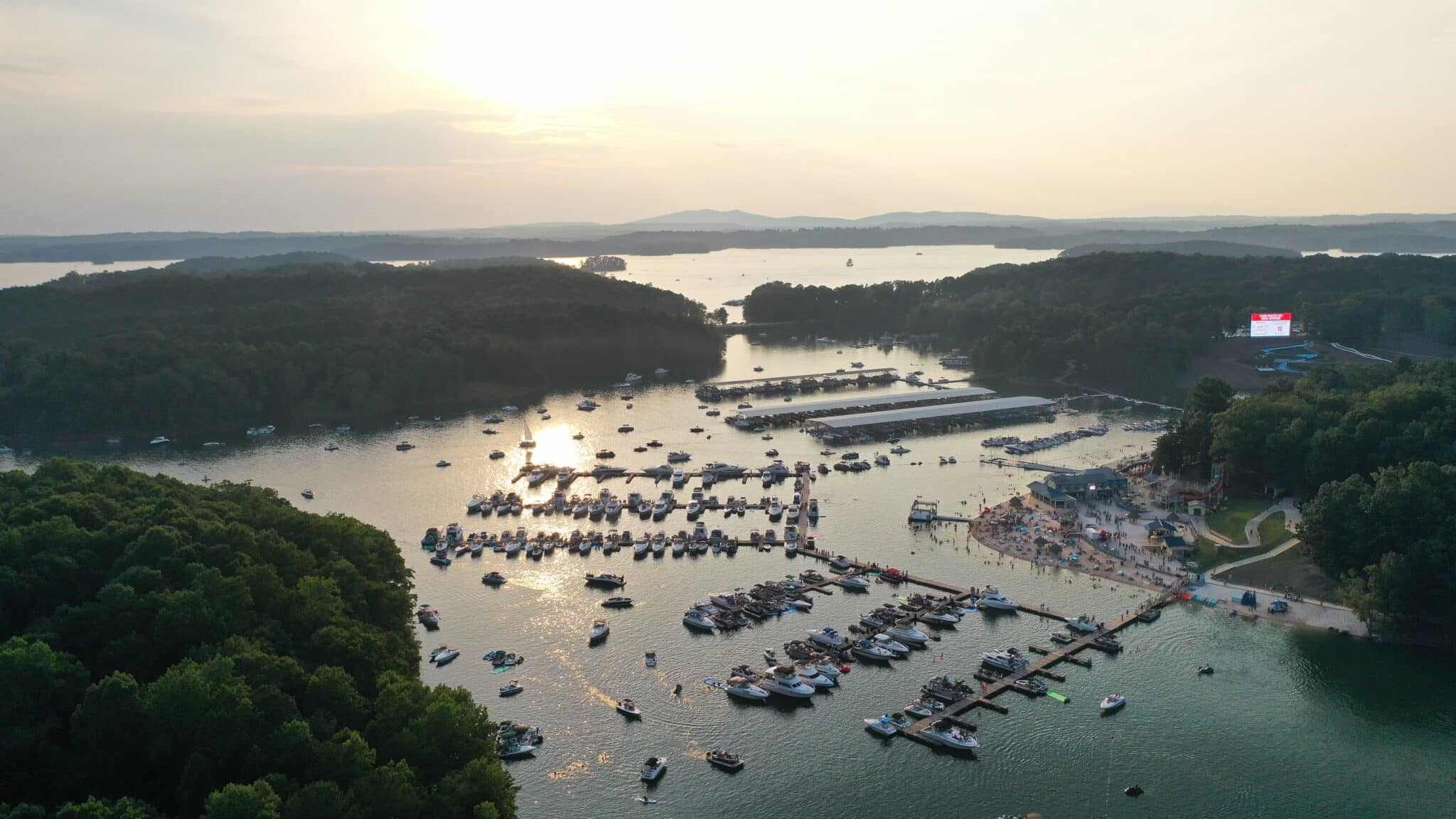 This Weekend: Don't miss the Lake Lanier Boat Show