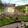 Alpharetta will decide on the North Point Mall redevelopment plan Monday