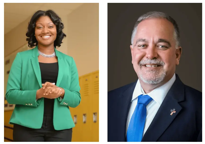 Here's what you need to know from the Georgia school superintendent debate