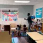 Video of Cobb County day care teacher goes viral for all the right reasons
