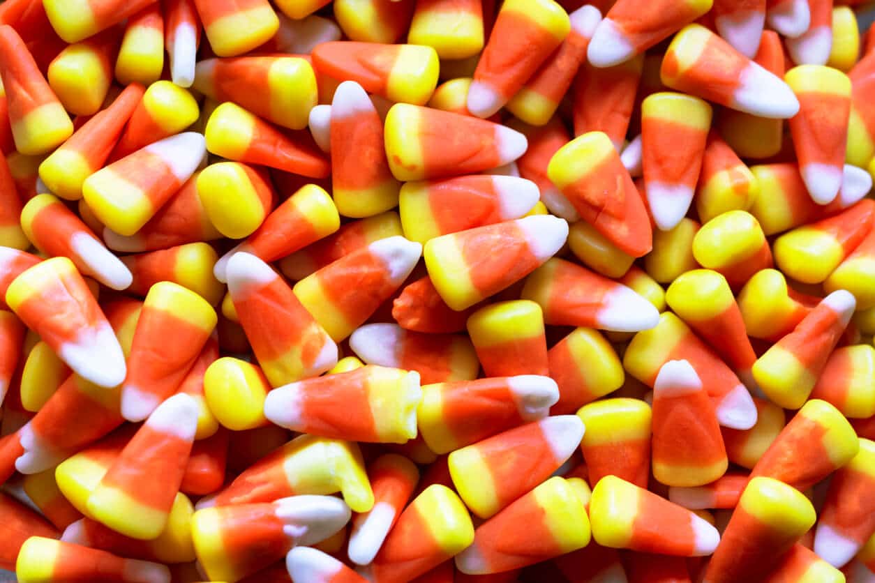 Candy Corn: Everything you need to know about America's most beloved (or hated) Halloween candy