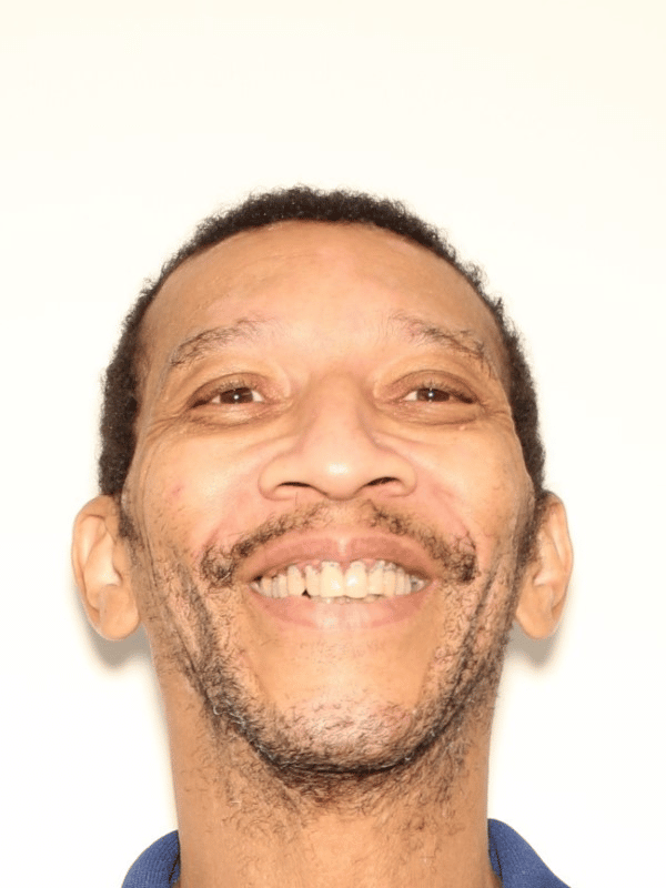 ATLANTA -- The Atlanta Police Department is asking for your help finding 57-year-old Von Hardwick.