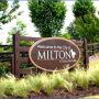 Milton is About to Adopt Urban Growth Boundaries