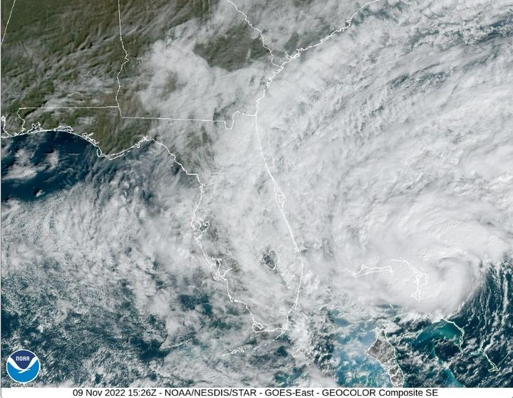 Georgia Power is closely monitoring Tropical Storm Nicole, which is expected to impact Georgia overnight Thursday and into Friday. The company is finalizing its storm preparations by securing additional resources and coordinating plans to restore power safely and as quickly as possible for its customers.
