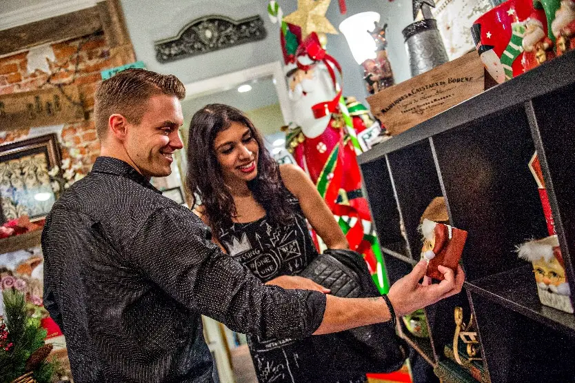 Holiday Gift Guide: Find unique Christmas presents for your loved ones in Alpharetta
