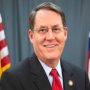 Georgia State Senator Dean Burke resigns. Here's why
