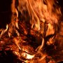 Georgia's outdoor burn ban has been lifted