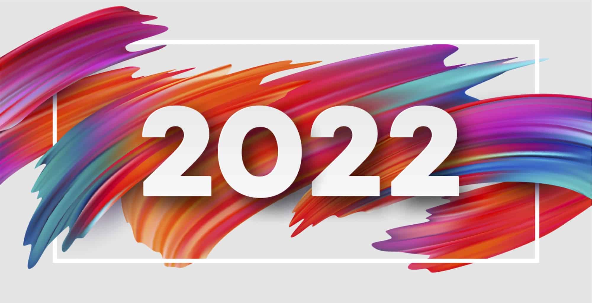 Much can be said about 2022, and we've written a long year in review story on it that you can read if you want to spend some more time reflecting on 2022.