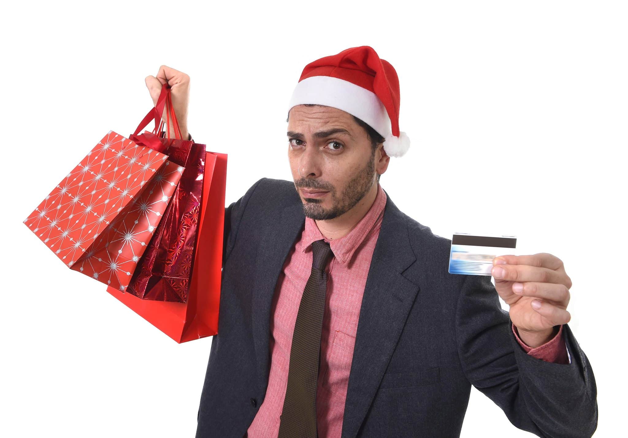 415,000 men in Georgia will wait until Christmas Eve to do their holiday shopping