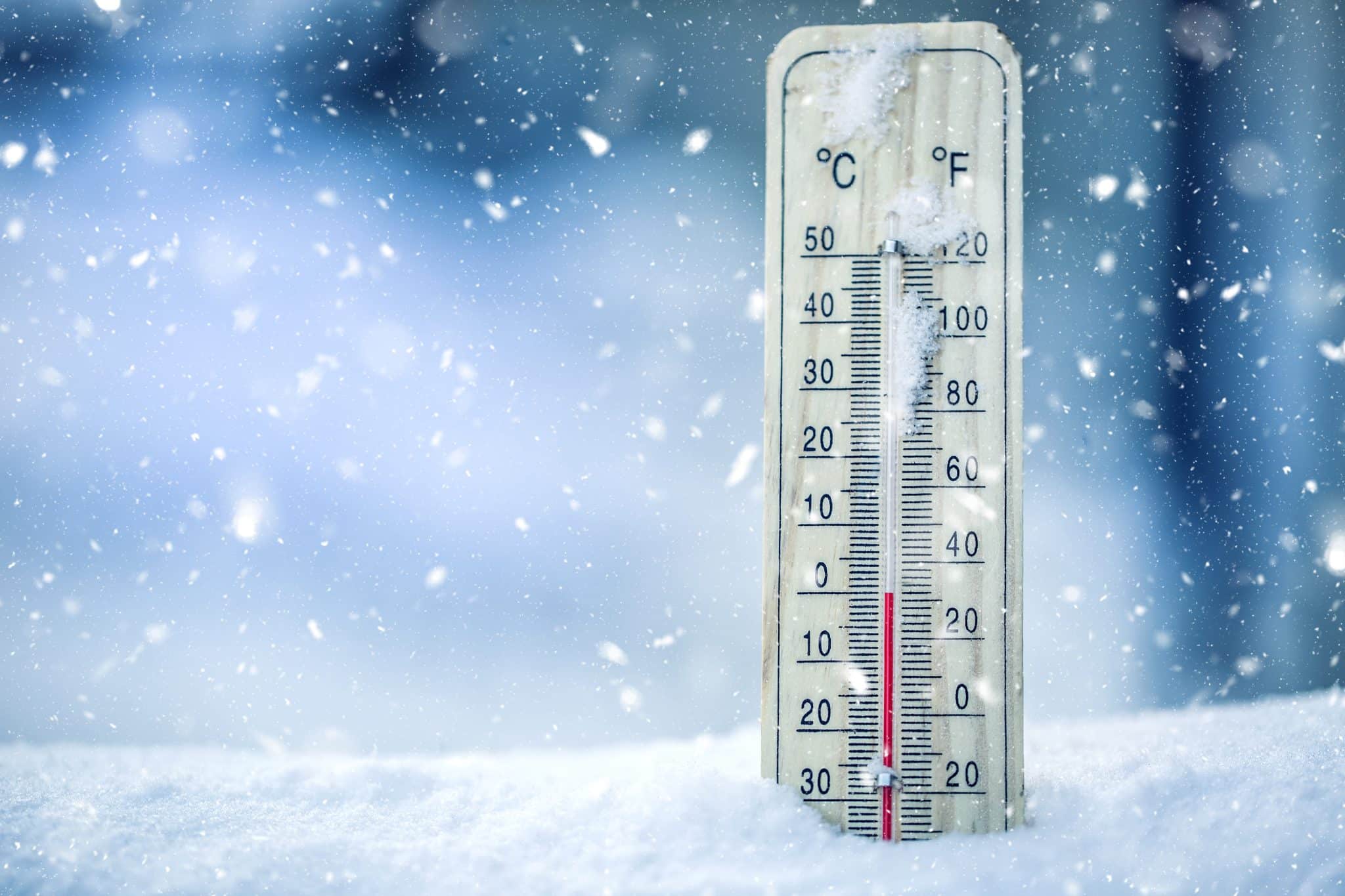 Atlanta Will Open a Warming Center for the Next Three Nights
