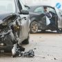 13 people died in car crashes over the Christmas holiday