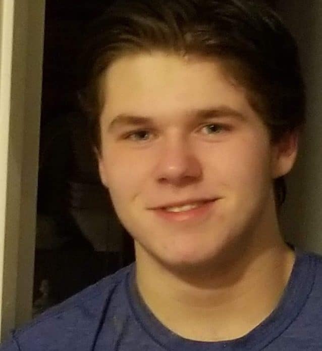 Have You Seen Missing Georgia Teenager Jason Story?
