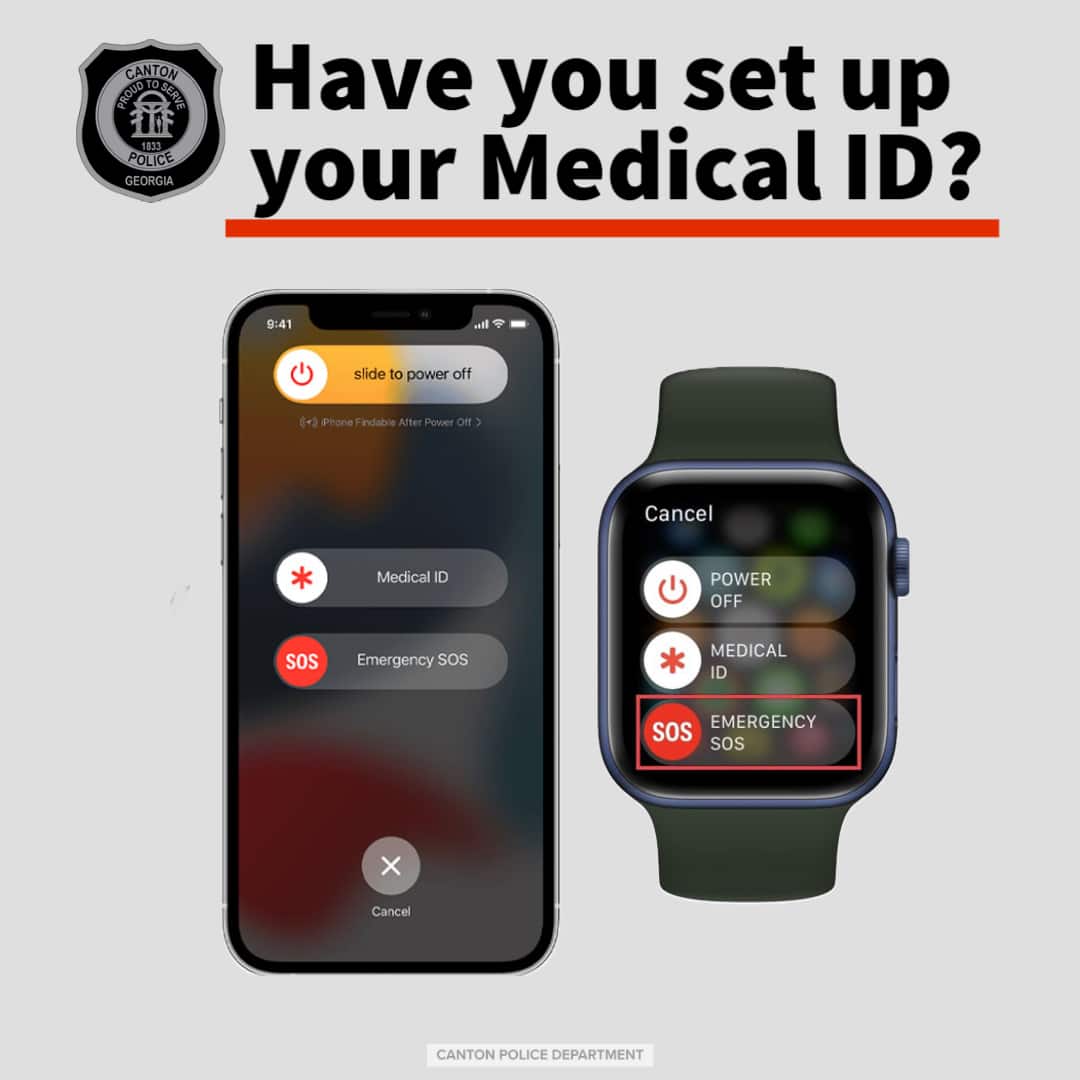 Do You Know How to Set up Your Medical ID on Your Phone? It Could Be a Life Saver