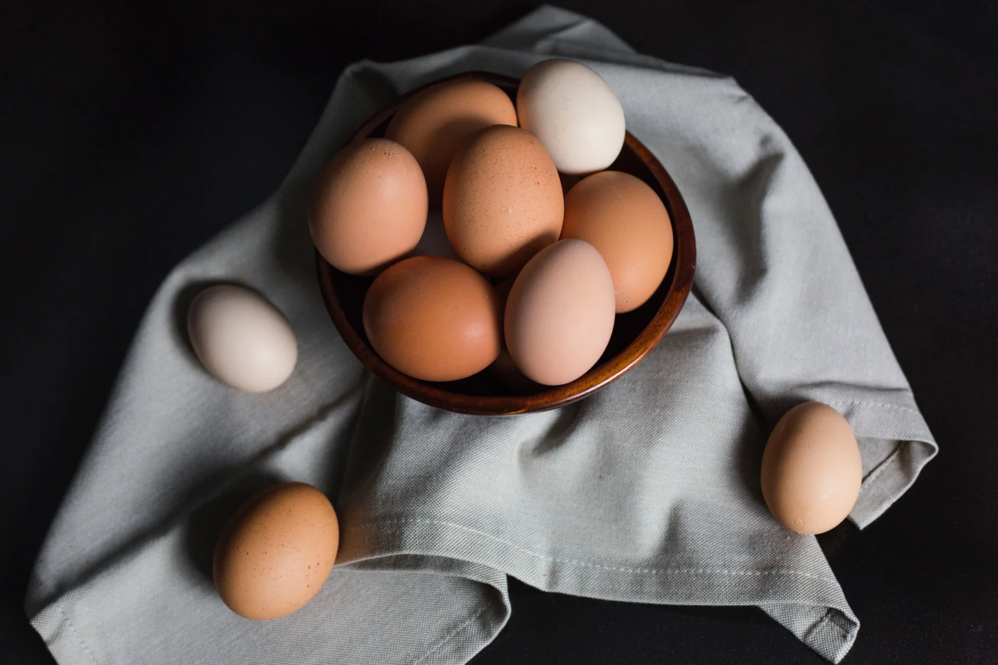 10 Smart Ways To Beat Eggflation (Hint: One Includes Buying Organic!)