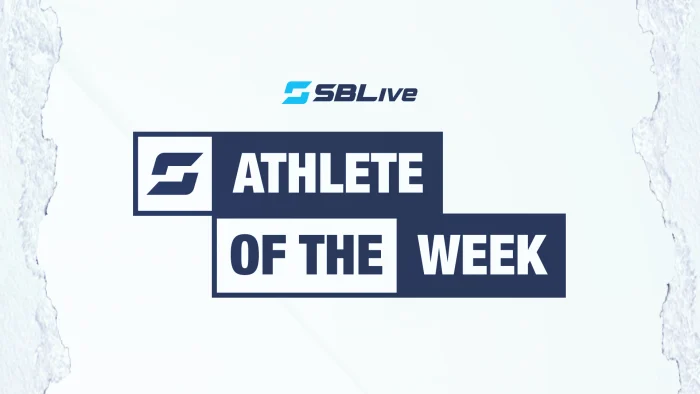 West Forsyth's Cale Ewing is voted SBLive Georgia Athlete of the Week