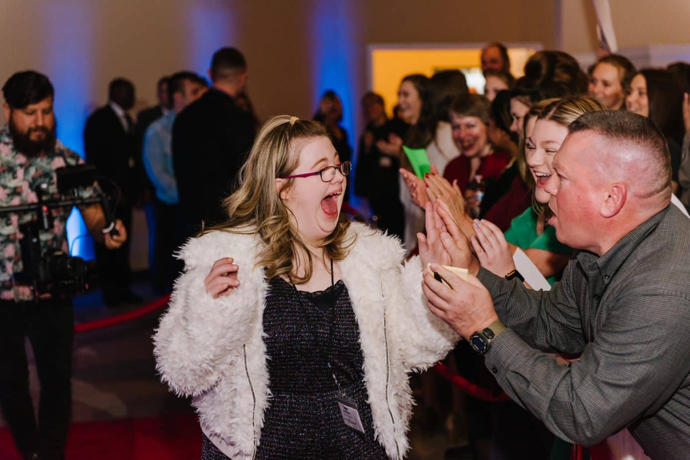Dunwoody United Methodist will host the Tim Tebow Foundation's Night to Shine prom for special needs kids
