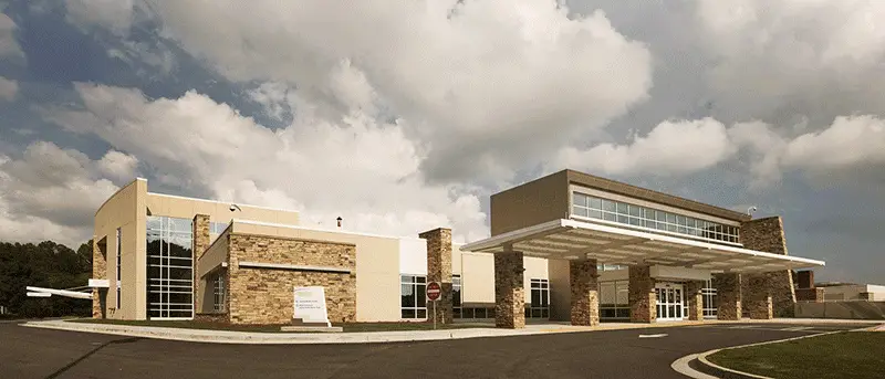Habersham Medical Center will become part of Northeast Georgia Health System