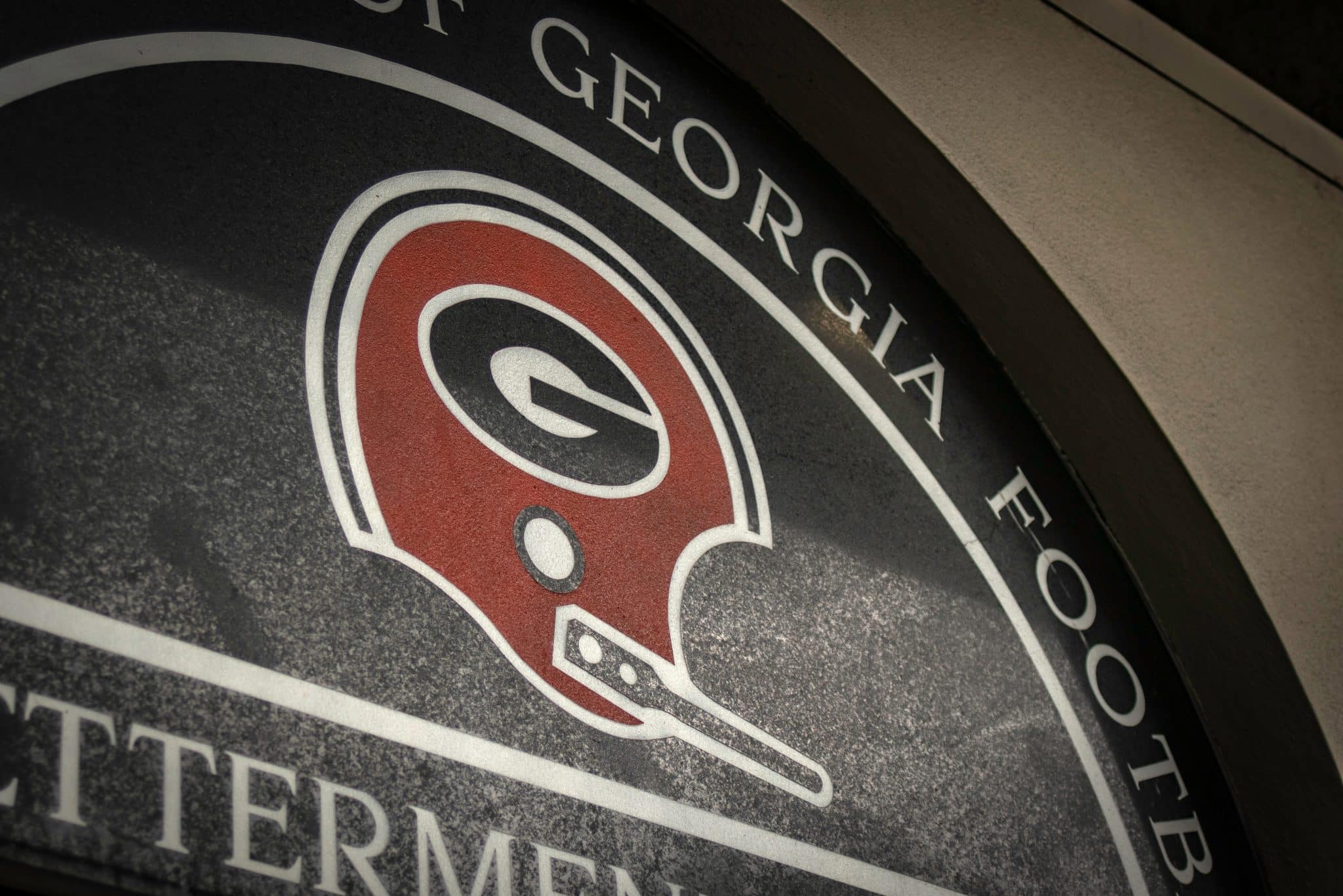 Aaron Gregory, nation's No. 1 athlete, visiting UGA