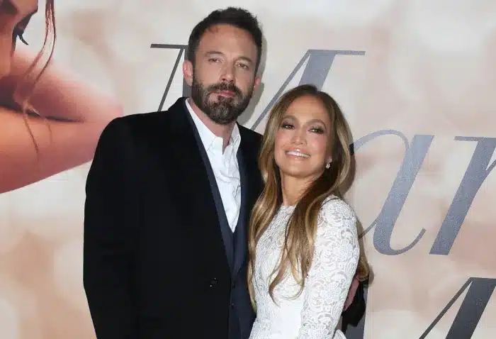 Jennifer Lopez and Ben Affleck to Reunite on Screen in New Project