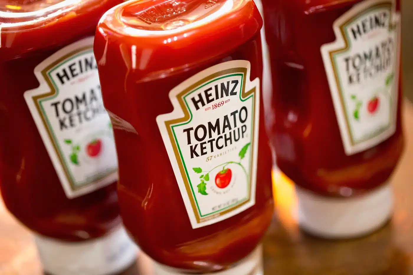 Heinz Offers Man Who Survived Off Ketchup at Sea New Boat