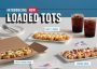 Domino's Scores a Touchdown With Delectable New Menu Item Just in Time for Super Bowl LVII