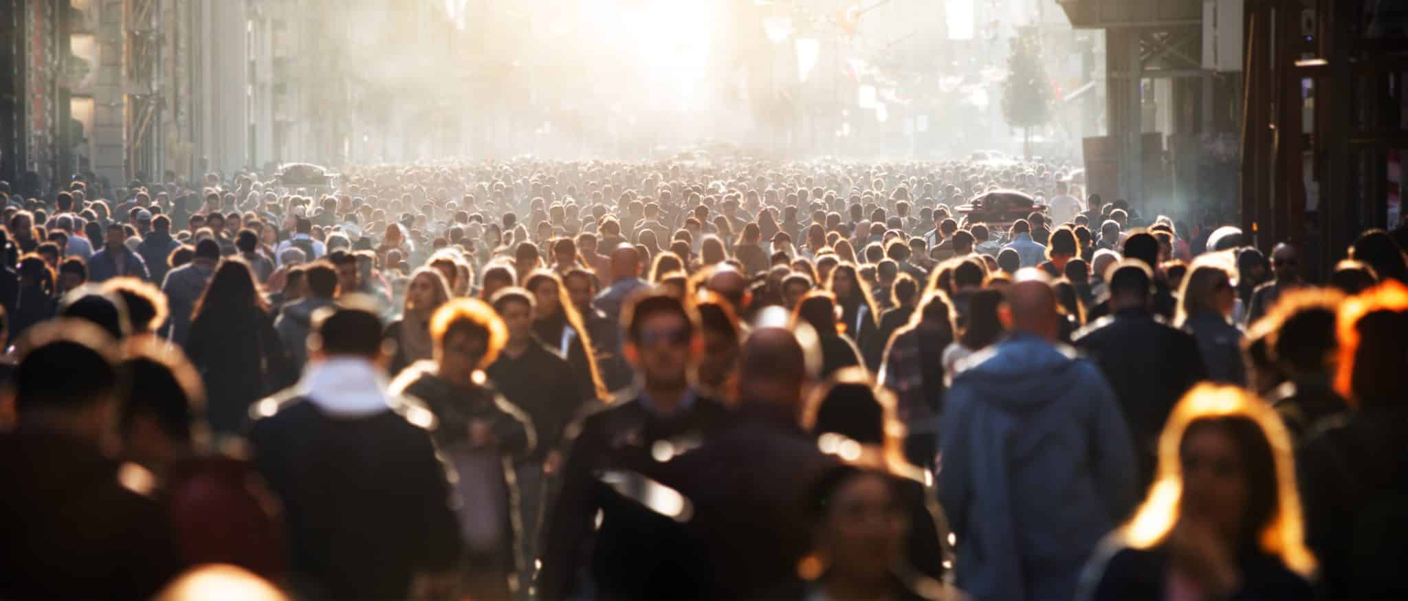 How Many People Are in the World in 2023? Everything To Know About the Current Global Population