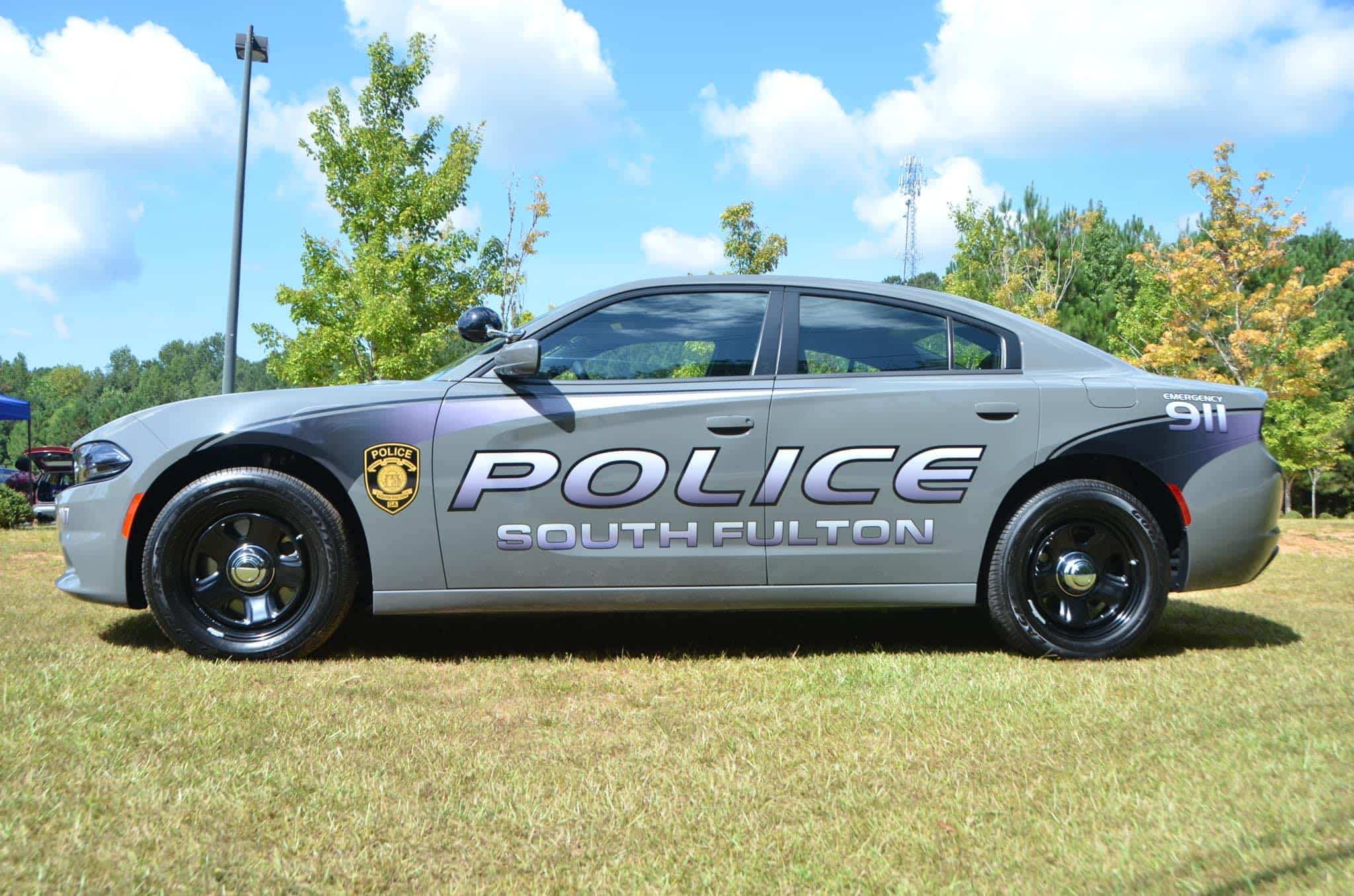 When Fun Goes Too Far: South Fulton Police Tackle Toy Gun Dangers