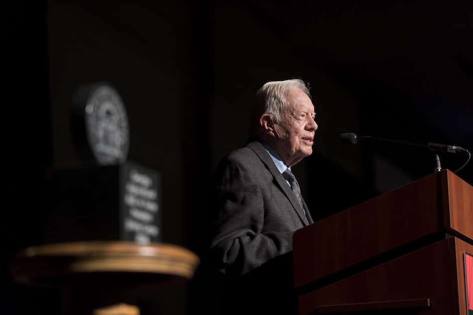 A closer look at Jimmy Carter's role in agriculture