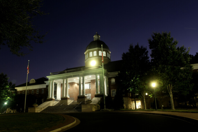Roswell residents revolt against proposed 56% property tax-rate increase Shutterstock 1523814329 684x456