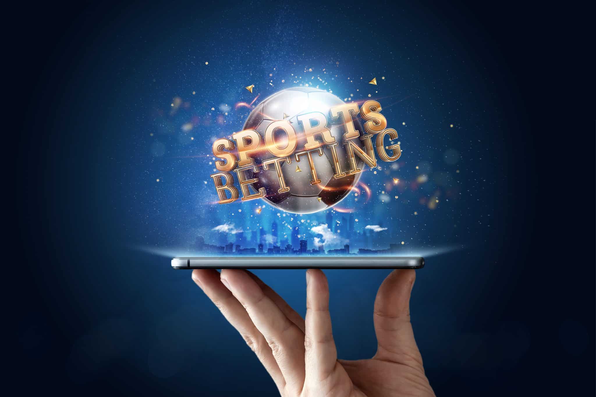 Is Sports Betting Legal in Georgia?