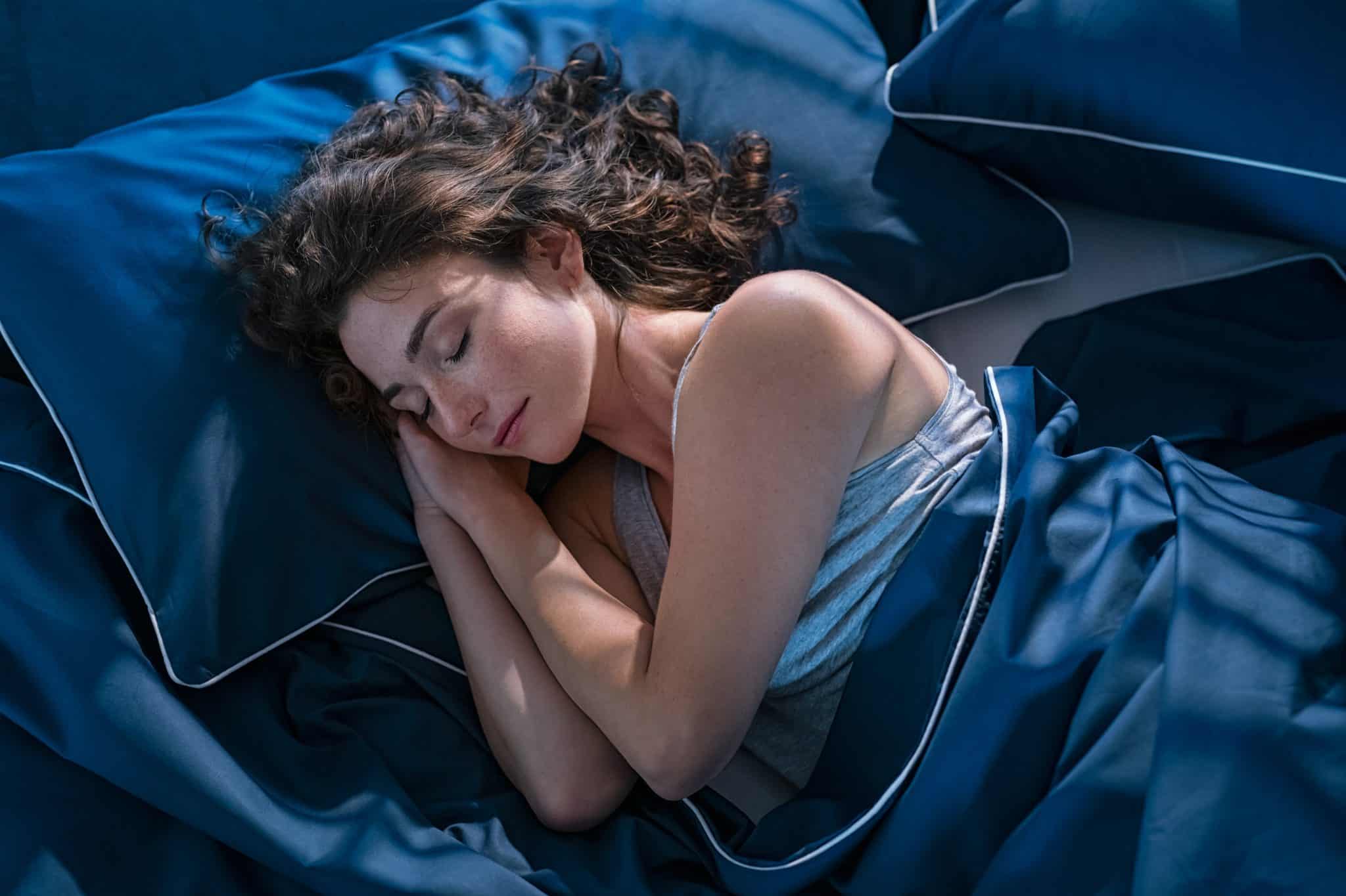 57 Hidden Meanings Behind the Most Common Dreams, Decoded by Experts