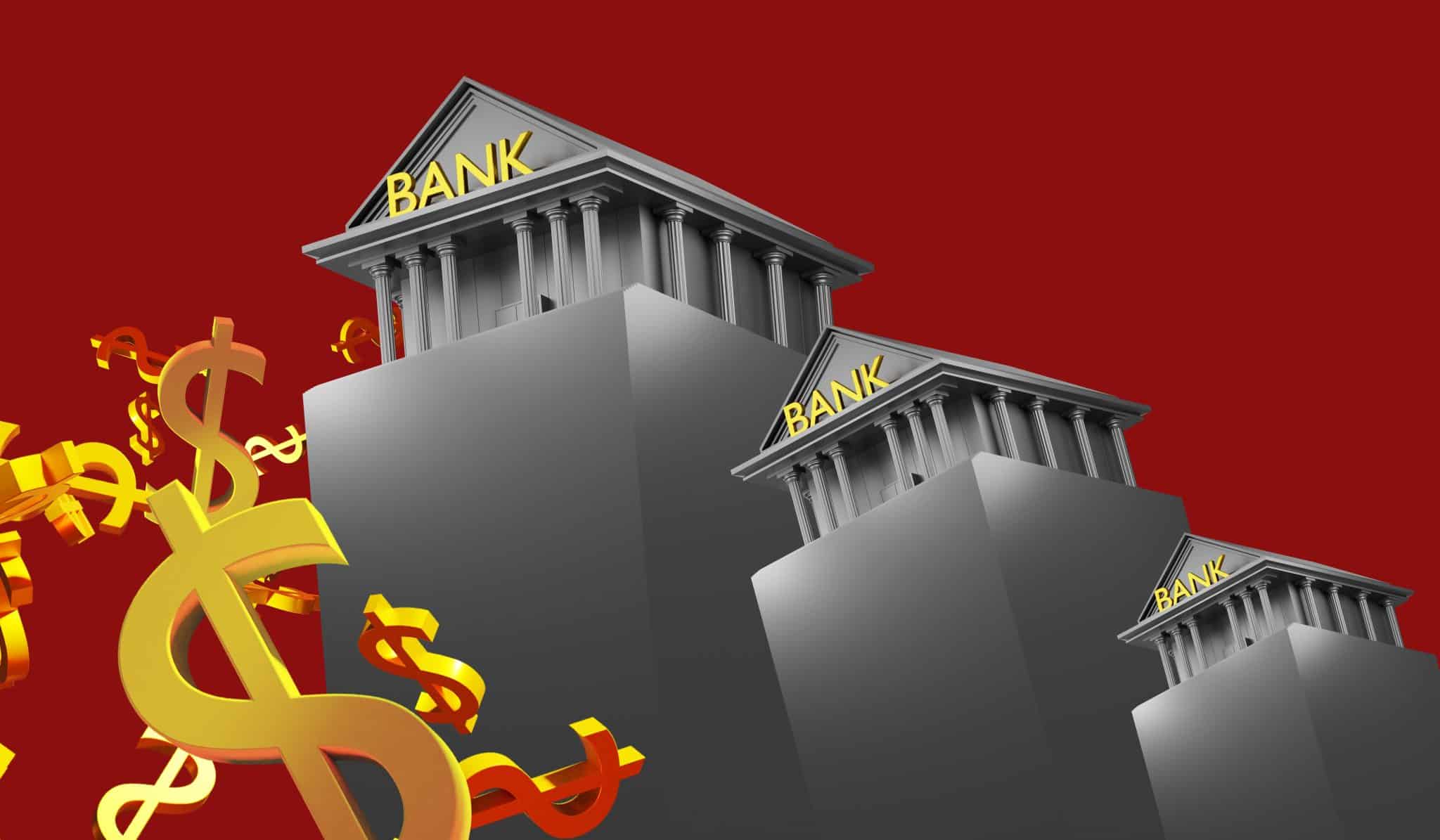 How safe are Georgia's banks from collapse?